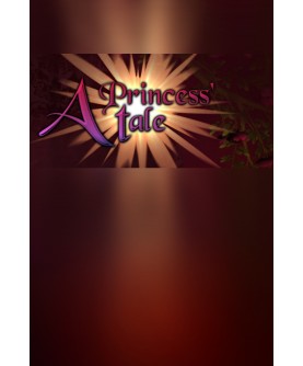 A Princess' Tale Steam Key GLOBAL